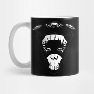 Sukuna - JJK Mug